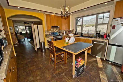 1552 Camino Real, Crestone, CO 81131 - Photo 16