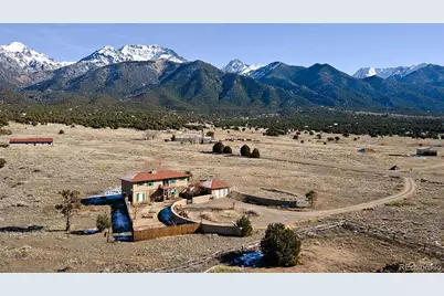 1552 Camino Real, Crestone, CO 81131 - Photo 50