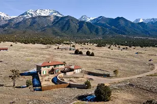 1552 Camino Real, Crestone, CO 81131 - Photo 50