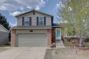 8370 Sandreed Cir, Parker, CO 80134 - Photo 1
