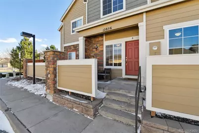 12856 Jasmine Street #B, Thornton, CO 80602 - Photo 2