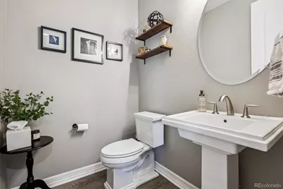 21854 Tyrolite Avenue, Parker, CO 80138 - Photo 26