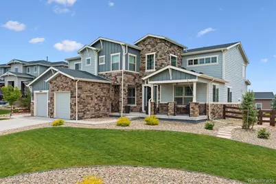 21854 Tyrolite Avenue, Parker, CO 80138 - Photo 48