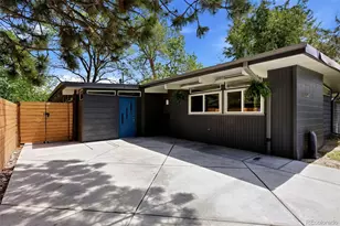 1360 S Dahlia St, Denver, CO 80222 - Photo 1
