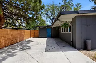 1360 S Dahlia St, Denver, CO 80222 - Photo 46