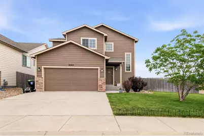 6005 San Mateo Drive, Colorado Springs, CO 80911 - Photo 1