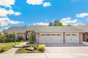 6096 S Alton Way, Greenwood Village, CO 80111 - Photo 1