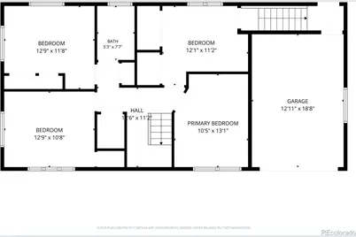 8249 Chase Drive, Arvada, CO 80003 - Photo 40