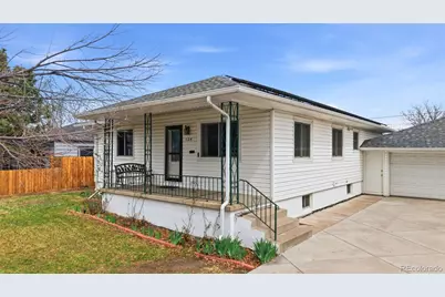 124 S Decatur Street, Denver, CO 80219 - Photo 12