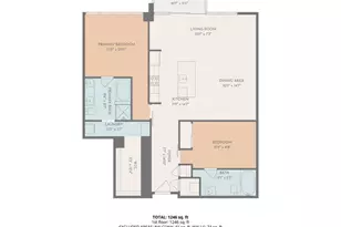 891 14th St, Denver, CO 80202 - Photo 30