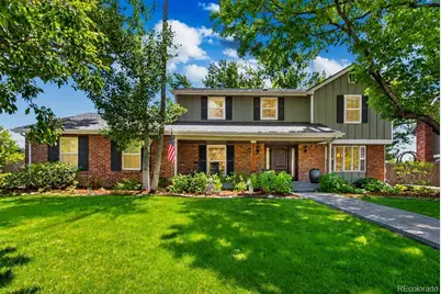 8658 E Otero Circle, Centennial, CO 80112 - Photo 1