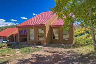 1331 Panadero Ave, La Veta, CO 81055 - Photo 1