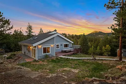 11348 Ranch Elsie Road, Golden, CO 80403 - Photo 2