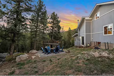 11348 Ranch Elsie Road, Golden, CO 80403 - Photo 40