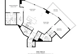 2001 Lincoln St, Denver, CO 80202 - Photo 46