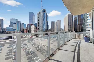 2001 Lincoln St, Denver, CO 80202 - Photo 1