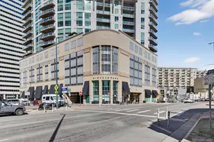 2001 Lincoln St, Denver, CO 80202 - Photo 10