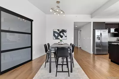 2001 Lincoln Street #810, Denver, CO 80202 - Photo 20