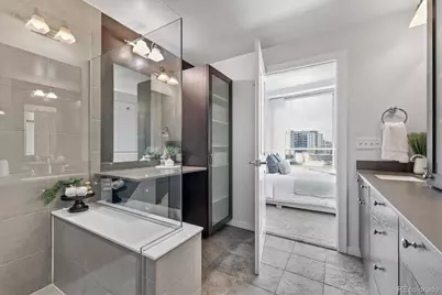 2001 Lincoln Street #810, Denver, CO 80202 - Photo 6