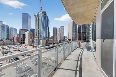 2001 Lincoln Street #810, Denver, CO 80202 - Photo 44