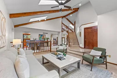 9655 Coronado Court, Parker, CO 80134 - Photo 1