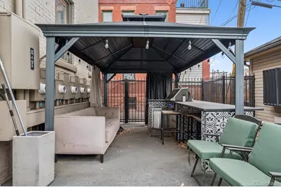 1025 E 17th Avenue #1, Denver, CO 80218 - Photo 30