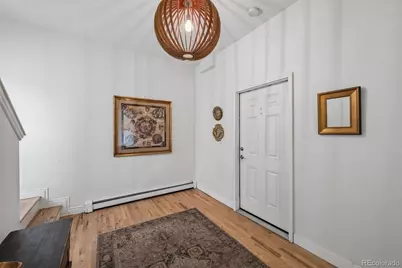 1025 E 17th Avenue #1, Denver, CO 80218 - Photo 4