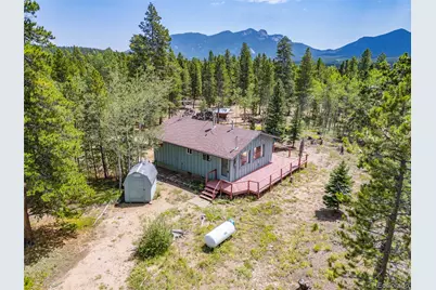 20 Paint Brush Drive, Black Hawk, CO 80422 - Photo 4