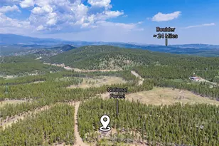 20 Paint Brush Dr, Black Hawk, CO 80422 - Photo 28