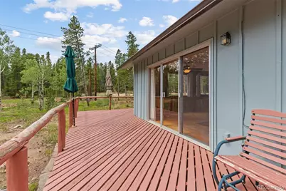 20 Paint Brush Drive, Black Hawk, CO 80422 - Photo 22