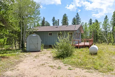 20 Paint Brush Drive, Black Hawk, CO 80422 - Photo 38