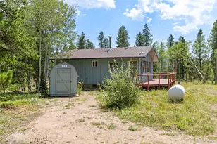 20 Paint Brush Dr, Black Hawk, CO 80422 - Photo 38