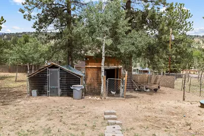 41 Yew Lane, Bailey, CO 80421 - Photo 44