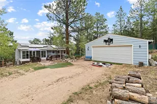 41 Yew Ln, Bailey, CO 80421 - Photo 34