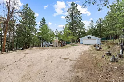 41 Yew Lane, Bailey, CO 80421 - Photo 38