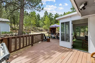 41 Yew Lane, Bailey, CO 80421 - Photo 28