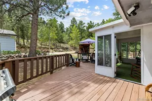 41 Yew Ln, Bailey, CO 80421 - Photo 28
