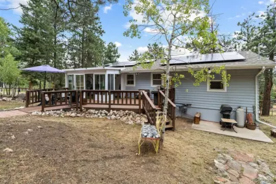 41 Yew Lane, Bailey, CO 80421 - Photo 46