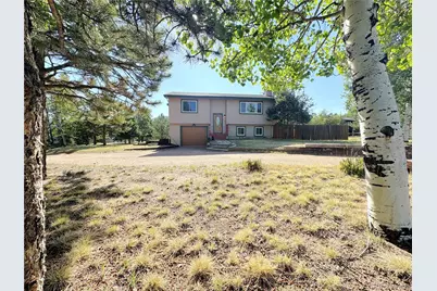 1056 Sundance Circle, Woodland Park, CO 80863 - Photo 1