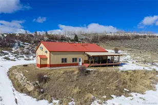 442 Gcr 2414, Kremmling, CO 80459 - Photo 32