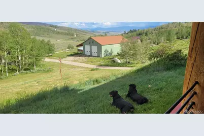 442 Gcr 2414, Kremmling, CO 80459 - Photo 42