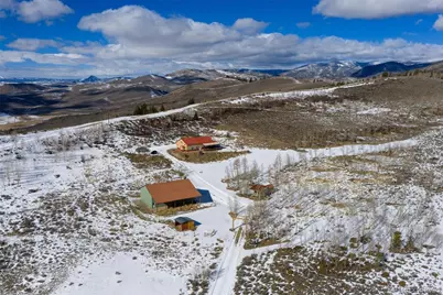 442 Gcr 2414, Kremmling, CO 80459 - Photo 38