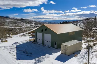 442 Gcr 2414, Kremmling, CO 80459 - Photo 30