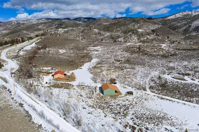 442 Gcr 2414, Kremmling, CO 80459 - Photo 36