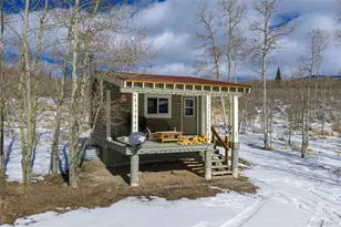 442 Gcr 2414, Kremmling, CO 80459 - Photo 32