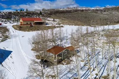 442 Gcr 2414, Kremmling, CO 80459 - Photo 1