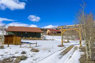 442 Gcr 2414, Kremmling, CO 80459 - Photo 28