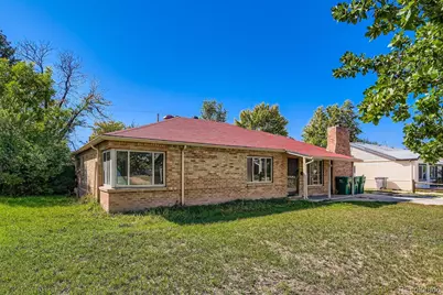 929 Quentin Street, Aurora, CO 80011 - Photo 1