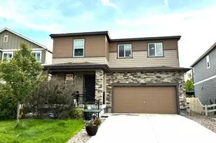 12801 Randles Ave, Parker, CO 80134 - Photo 1