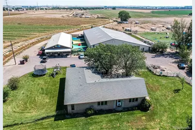 1644 County Road 47, Hudson, CO 80642 - Photo 2